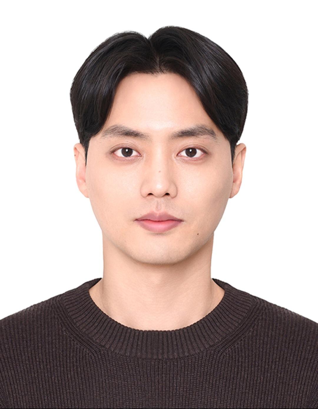 Taehyeok Jin (진태혁)
